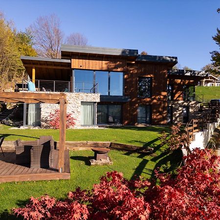 Mountain Lodge Rîşnov Kültér fotó