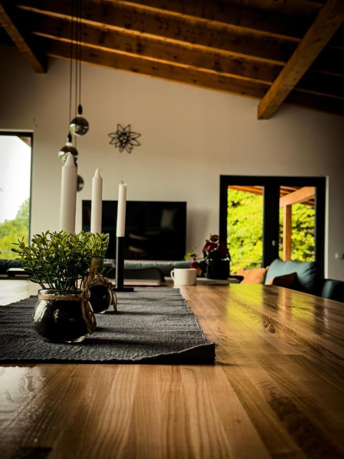 Mountain Lodge Rîşnov Kültér fotó